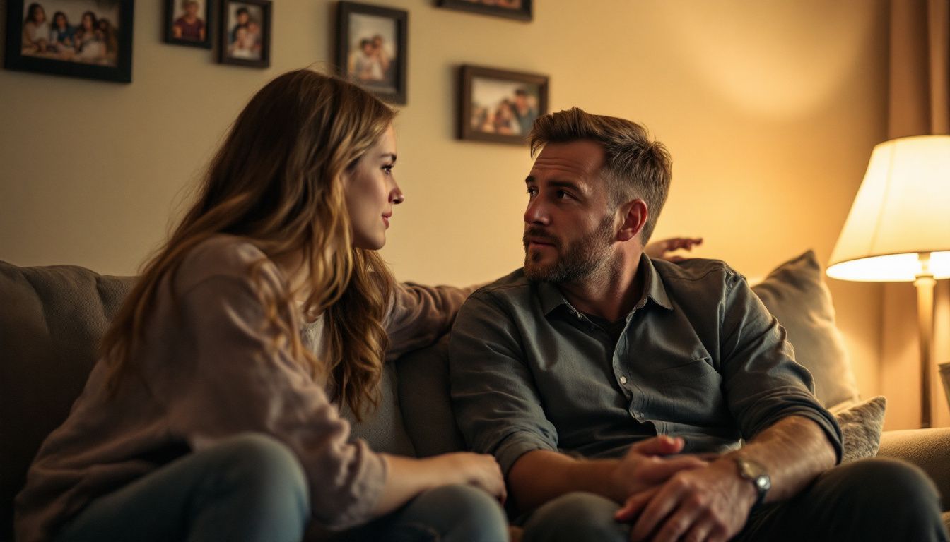 5-communication-tips-for-single-dads-to-connect-with-their-teens_-acknowledge-and-support-your-teen's-emotions-338844339 5-communication-tips-for-single-dads-to-connect-with-their-teens_-acknowledge-and-support-your-teen's-emotions