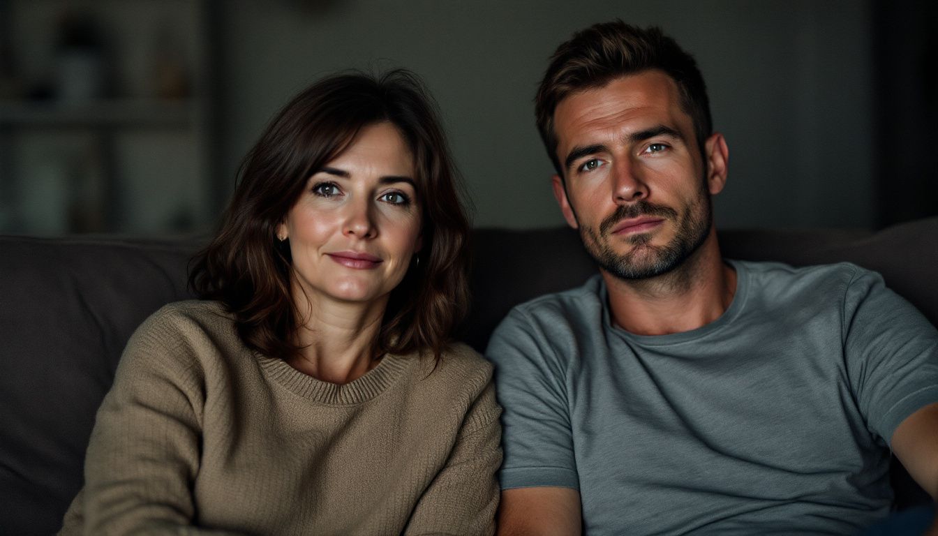 5 Signs Your Marriage Needs Counseling Before Divorce