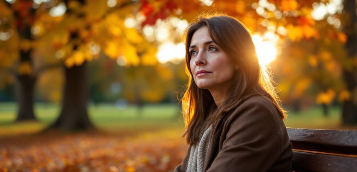 Managing Anxiety & Stress During A Divorce Decision