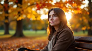 Managing Anxiety & Stress During A Divorce Decision