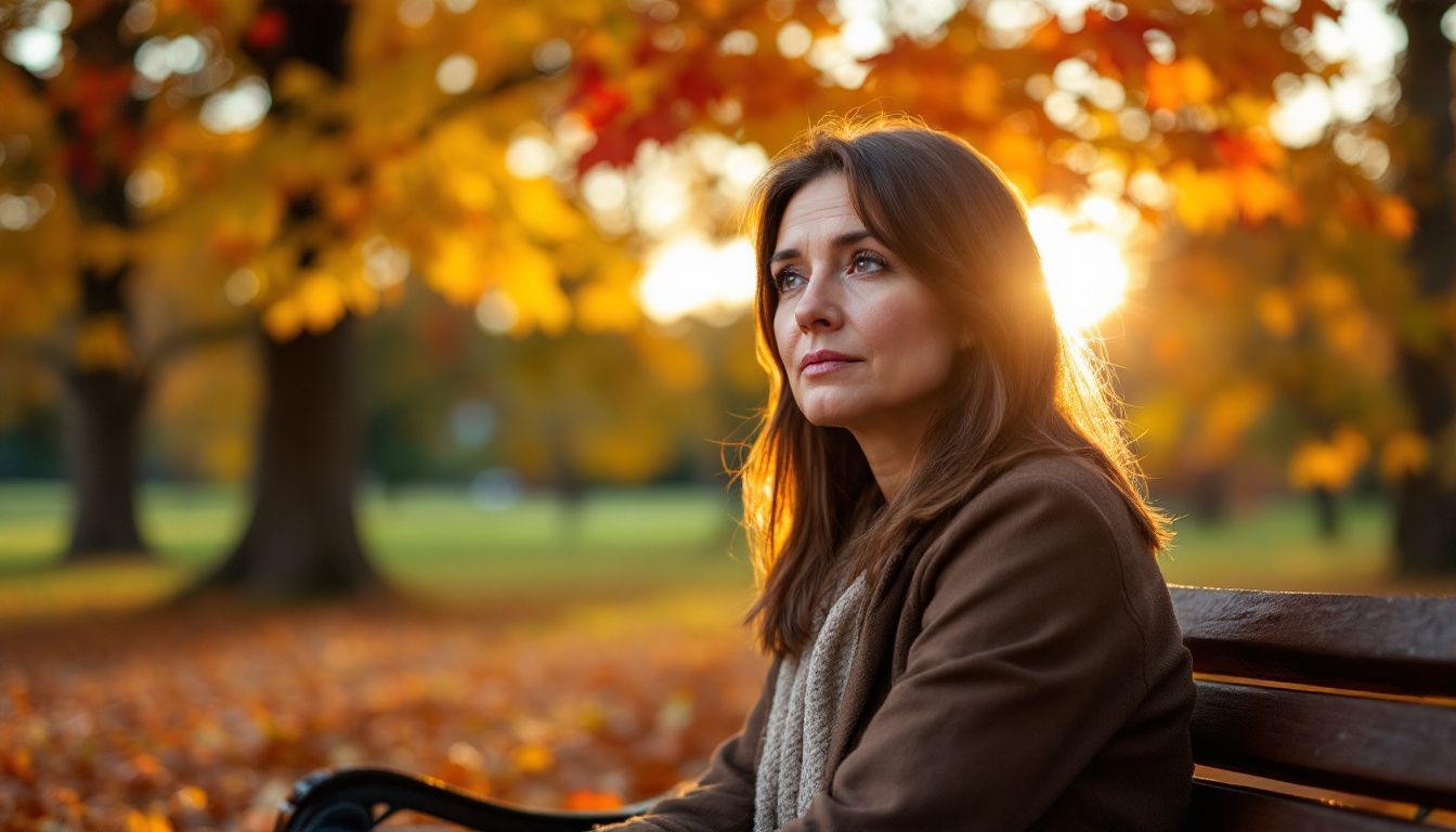 Managing Anxiety & Stress During A Divorce Decision