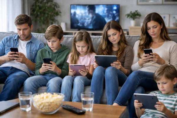 divorce counseling online