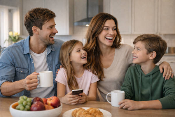 post divorce counseling