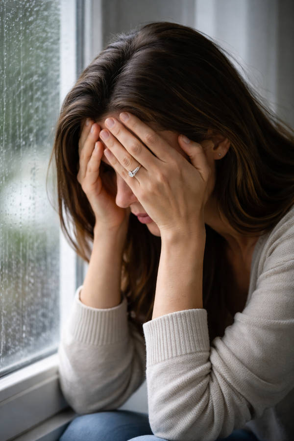 individual therapy for divorce